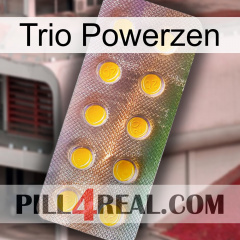 Trio Powerzen new11